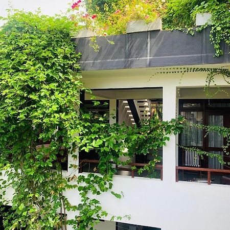 Villa A & A Hikkaduwa Zewnętrze zdjęcie