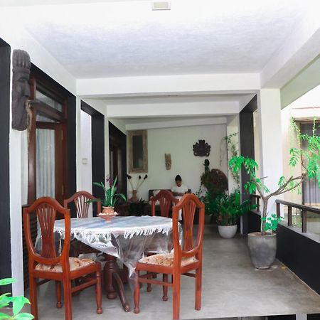 Villa A & A Hikkaduwa Zewnętrze zdjęcie