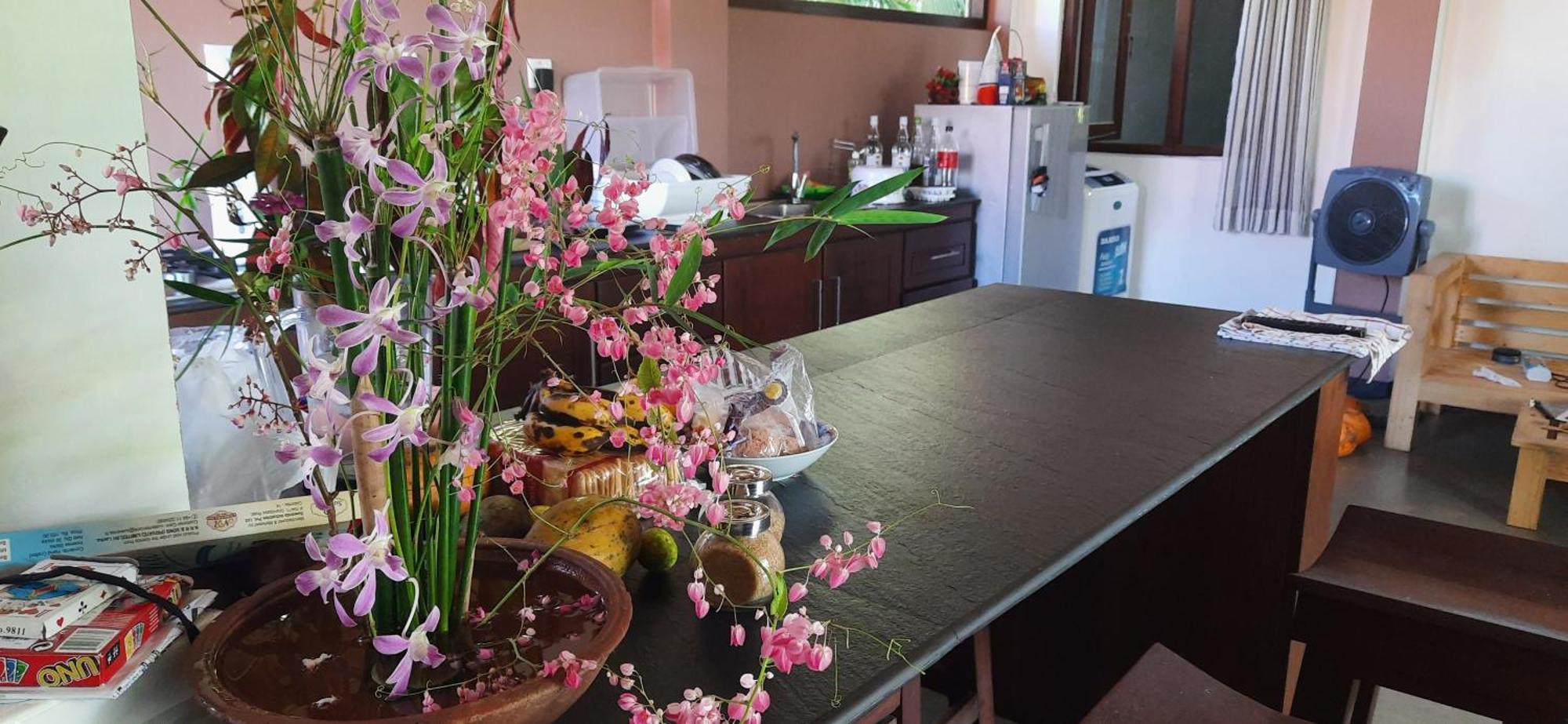 Villa A & A Hikkaduwa Pokój zdjęcie