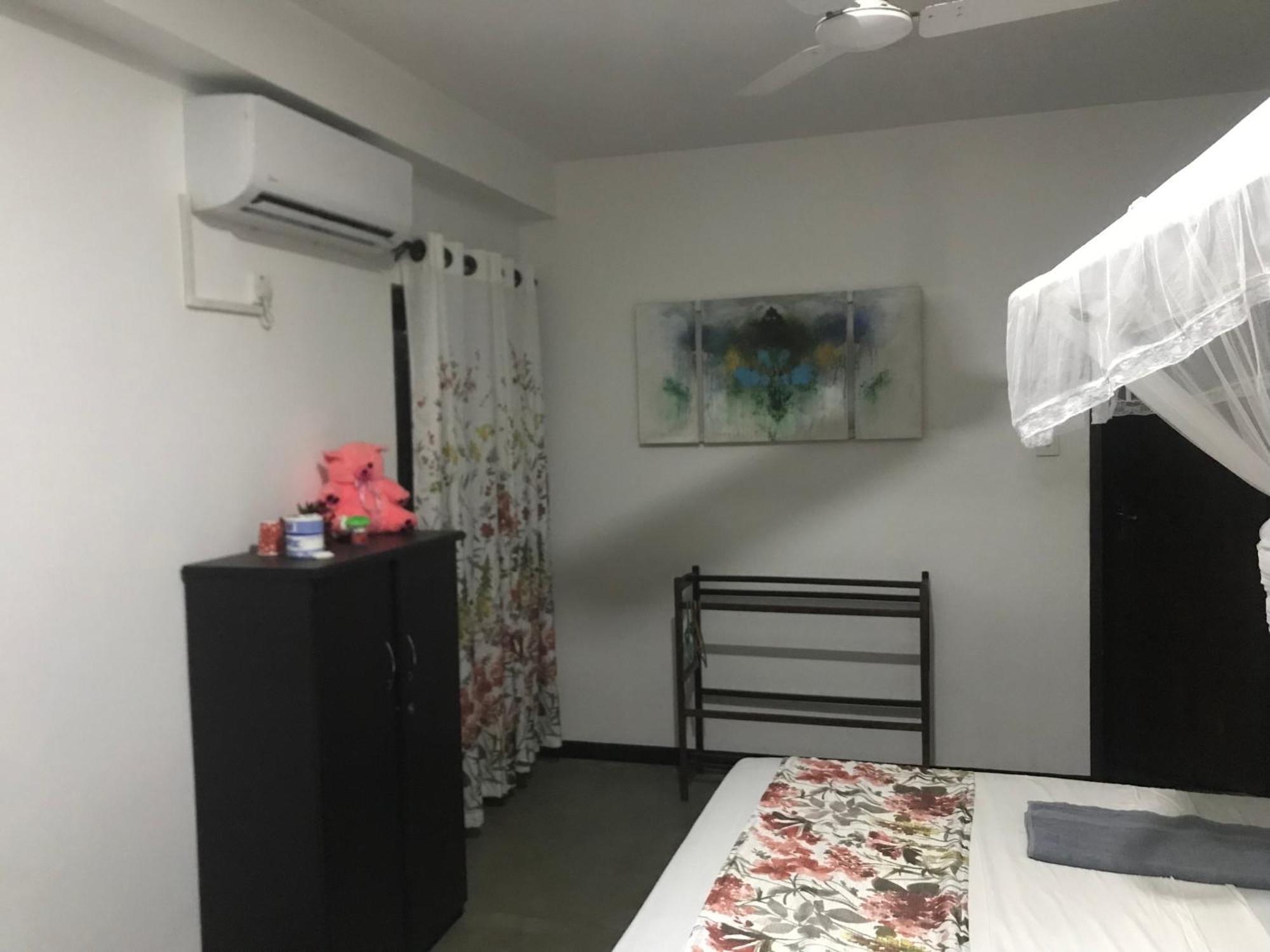 Villa A & A Hikkaduwa Zewnętrze zdjęcie