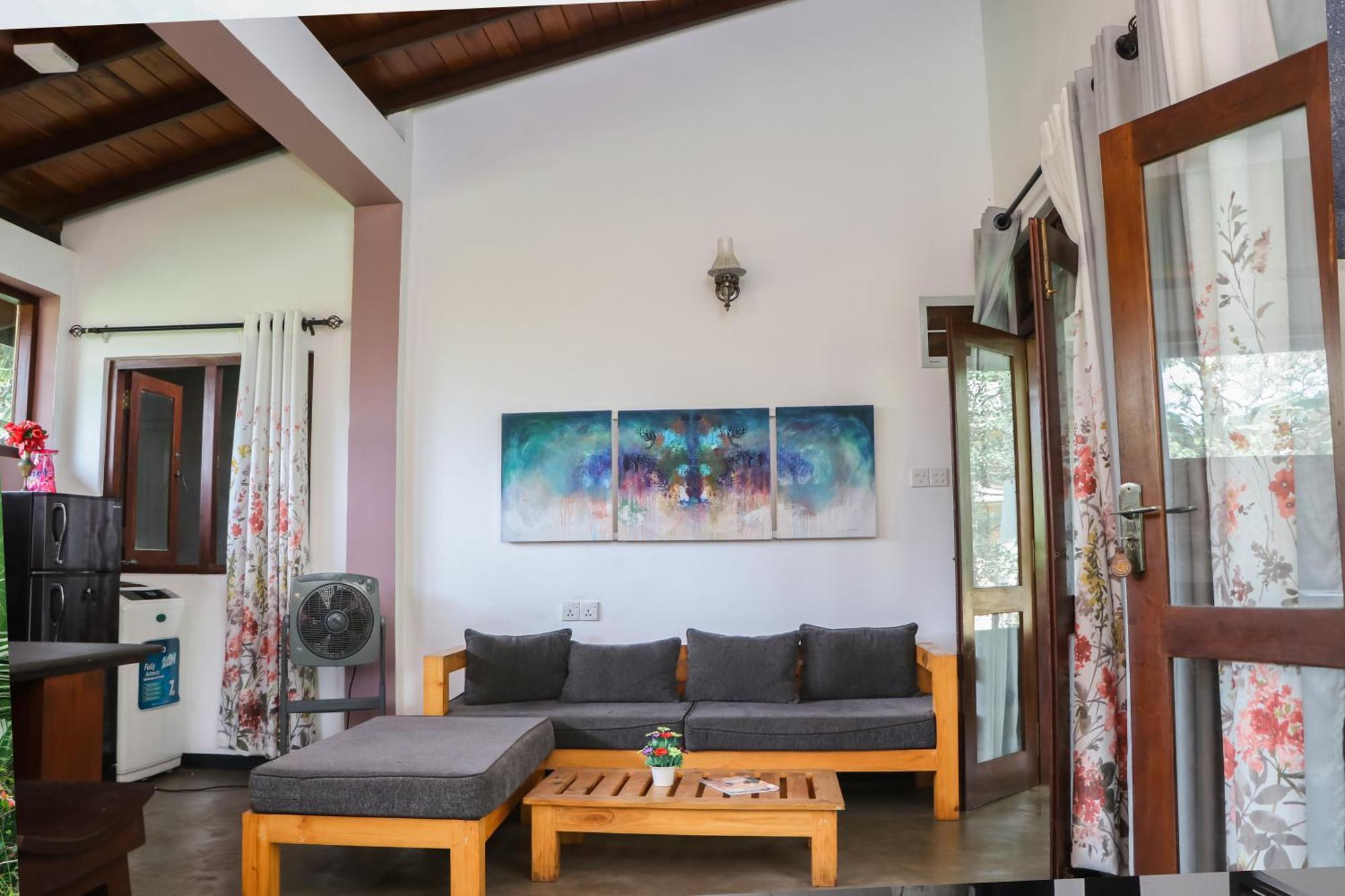 Villa A & A Hikkaduwa Zewnętrze zdjęcie