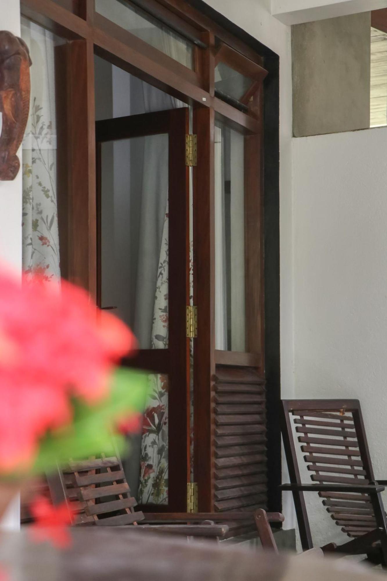 Villa A & A Hikkaduwa Zewnętrze zdjęcie