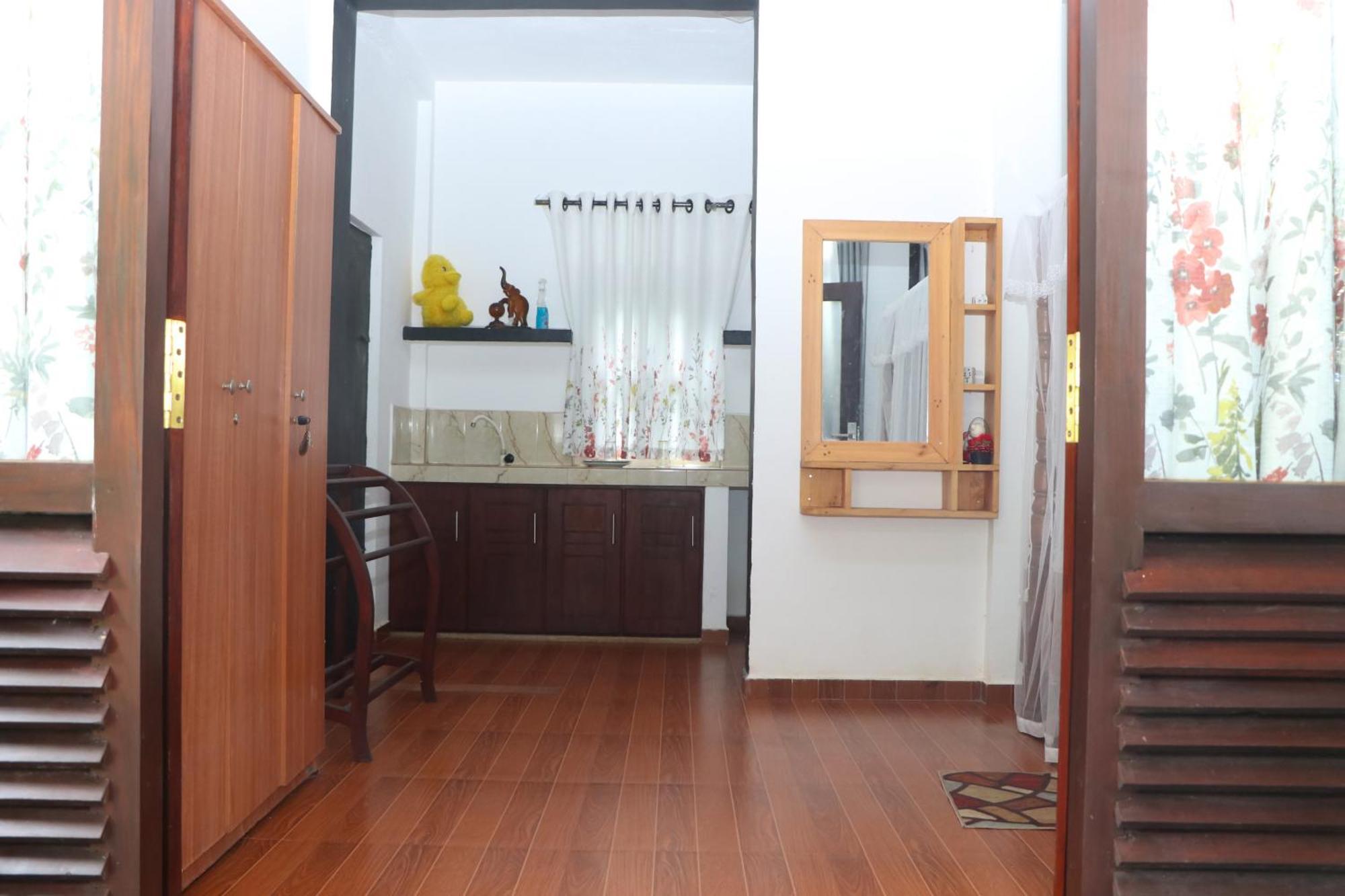 Villa A & A Hikkaduwa Zewnętrze zdjęcie