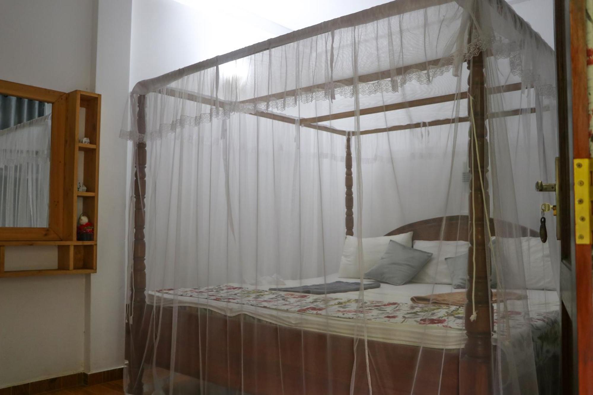 Villa A & A Hikkaduwa Zewnętrze zdjęcie
