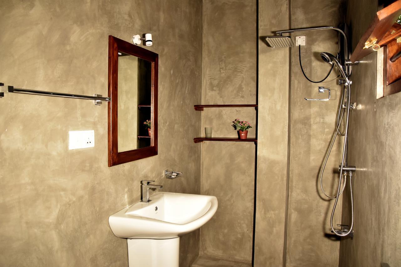 Villa A & A Hikkaduwa Zewnętrze zdjęcie